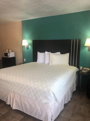 Pinn Road Inn And Suites Lackland Afb And Seaworld San Antonio Bagian luar foto