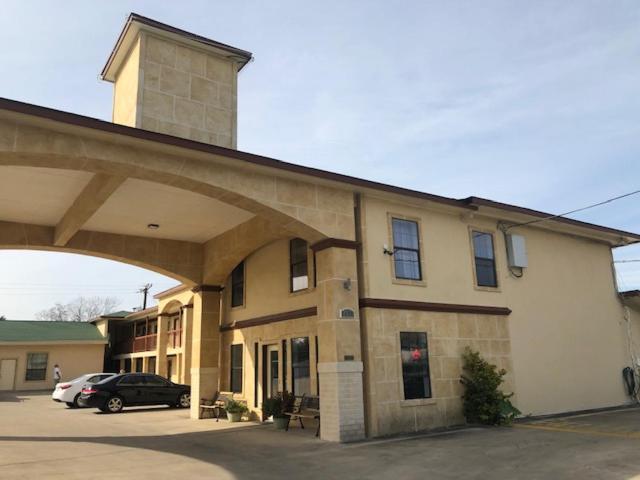 Pinn Road Inn And Suites Lackland Afb And Seaworld San Antonio Bagian luar foto