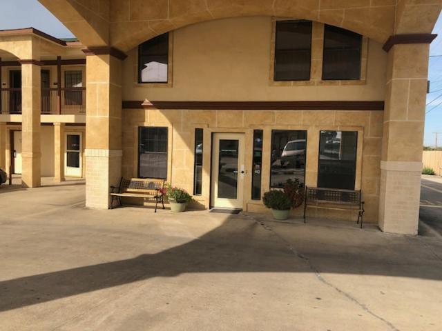 Pinn Road Inn And Suites Lackland Afb And Seaworld San Antonio Bagian luar foto